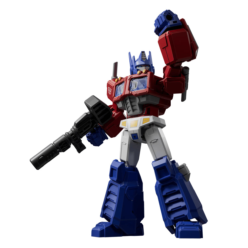 TRANSFORMERS GALAXY VERSION 08 SORPRESAS (1U) BLOKEES