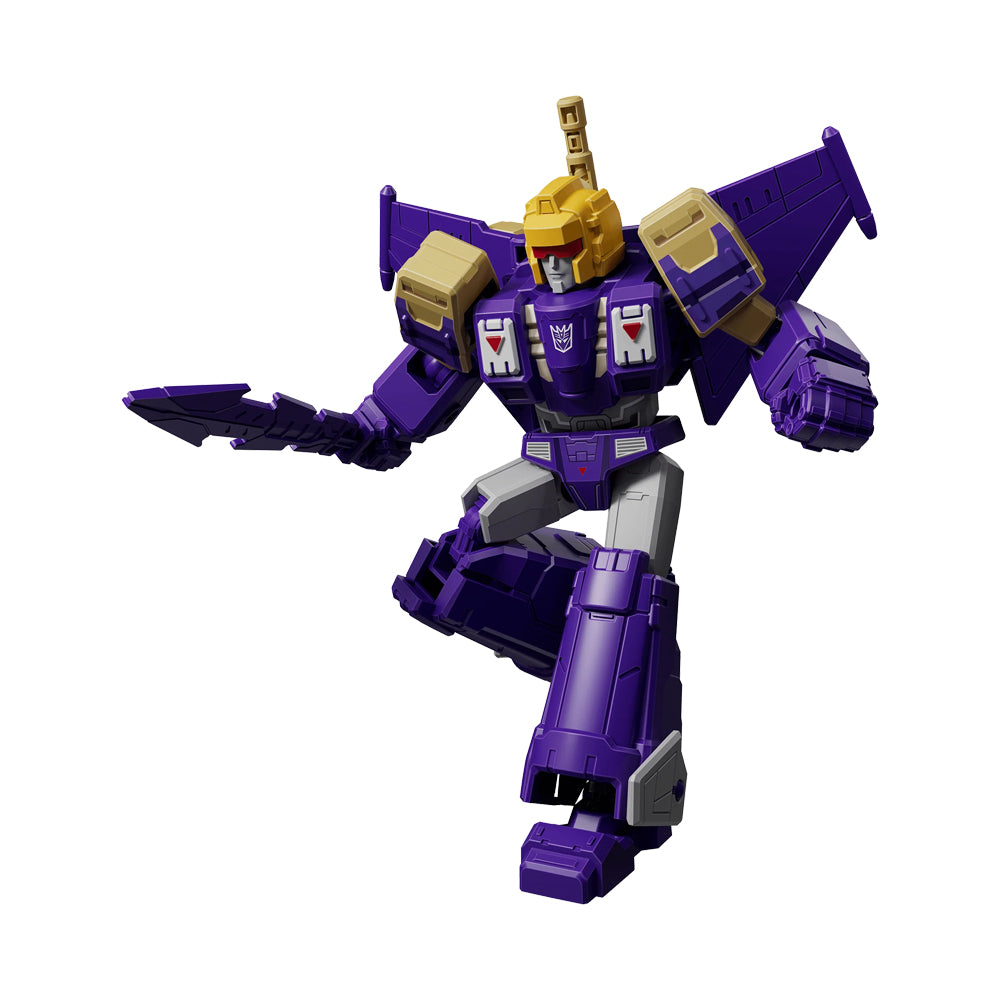 TRANSFORMERS GALAXY VERSION 08 SORPRESAS (1U) BLOKEES