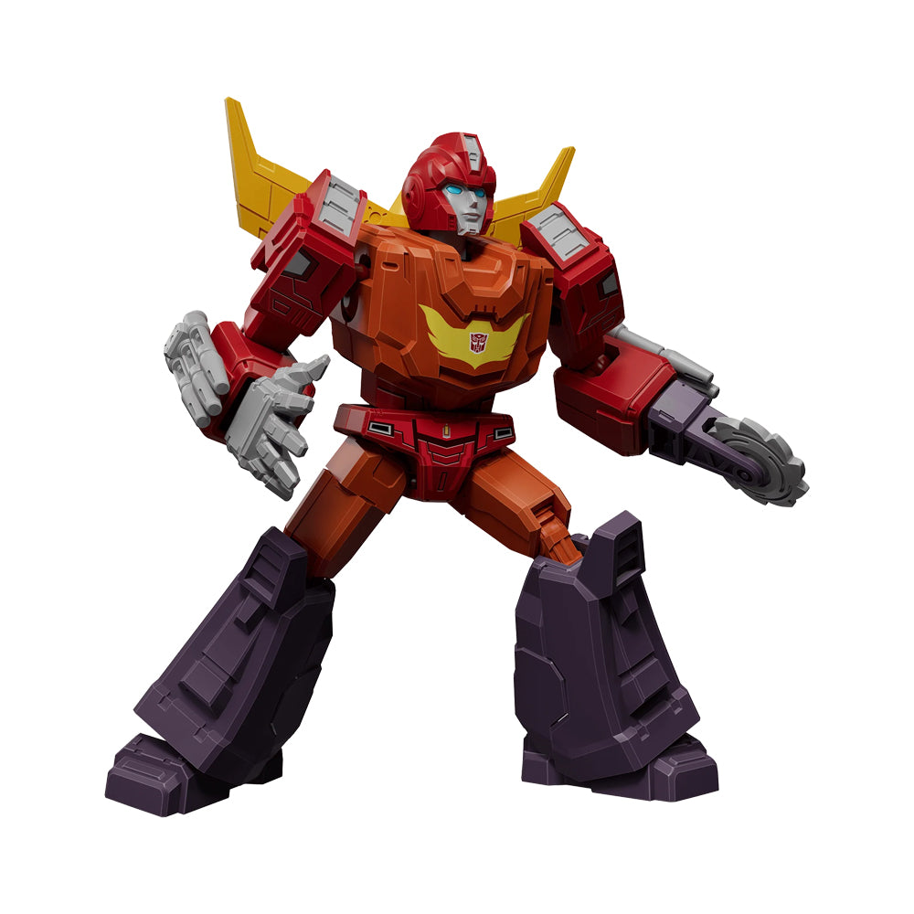 TRANSFORMERS GALAXY VERSION 08 SORPRESAS (1U) BLOKEES