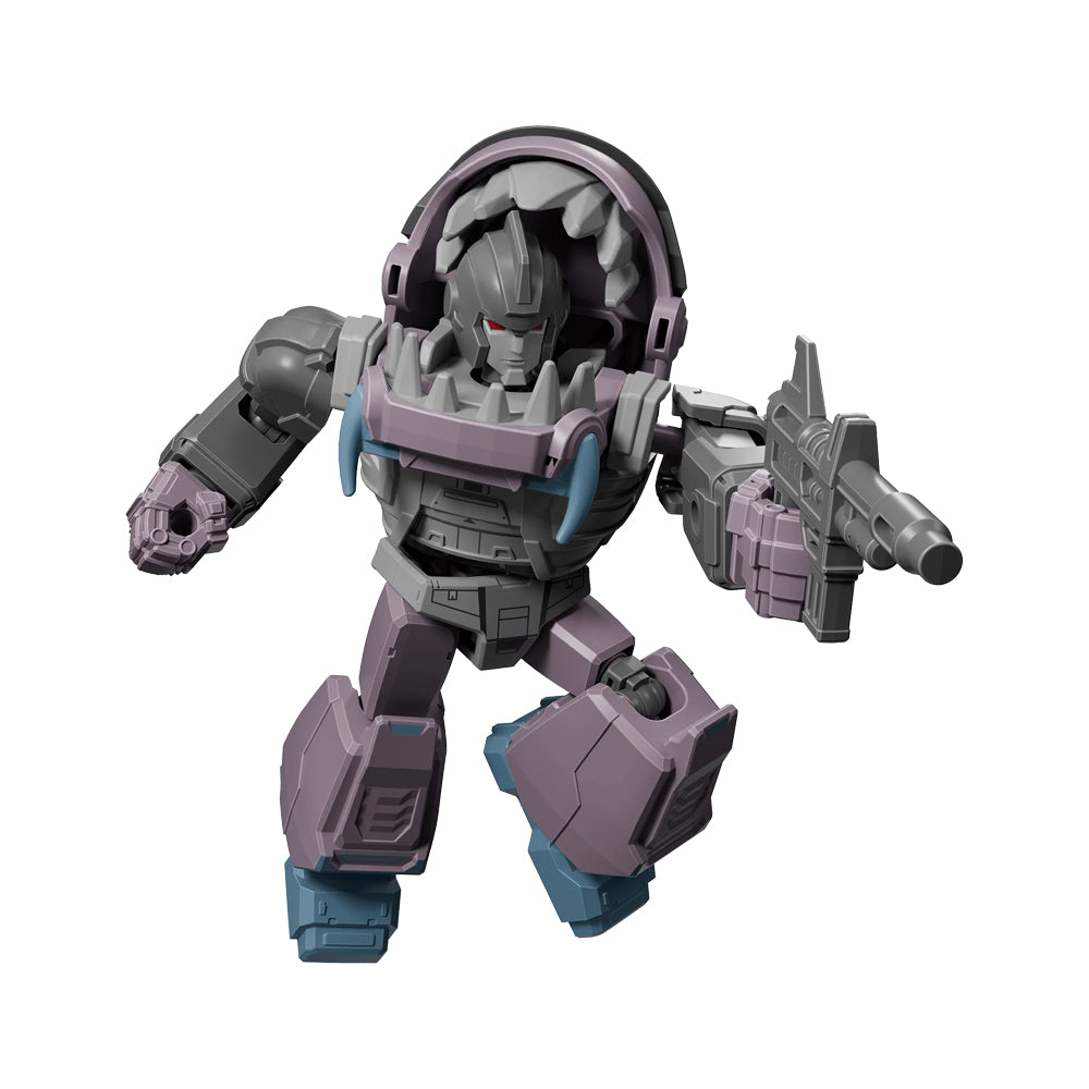 TRANSFORMERS GALAXY VERSION 08 SORPRESAS (1U) BLOKEES