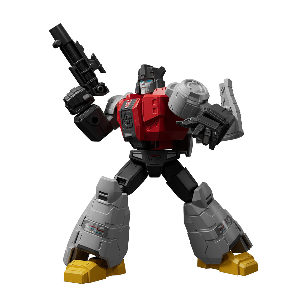 TRANSFORMERS GALAXY VERSION 08 SORPRESAS (1U) BLOKEES