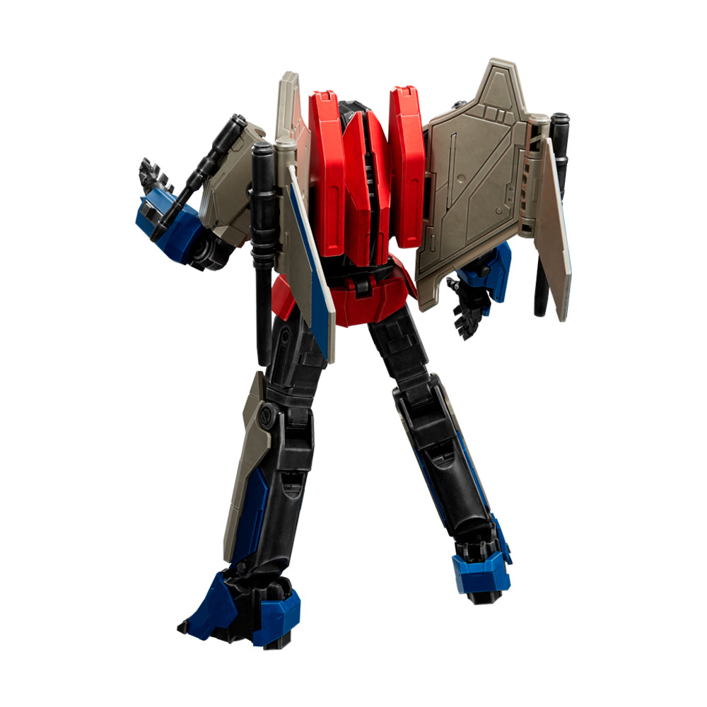TRANSFORMERS CLASSIC CLASS 16 STARSCREAM BLOKEES