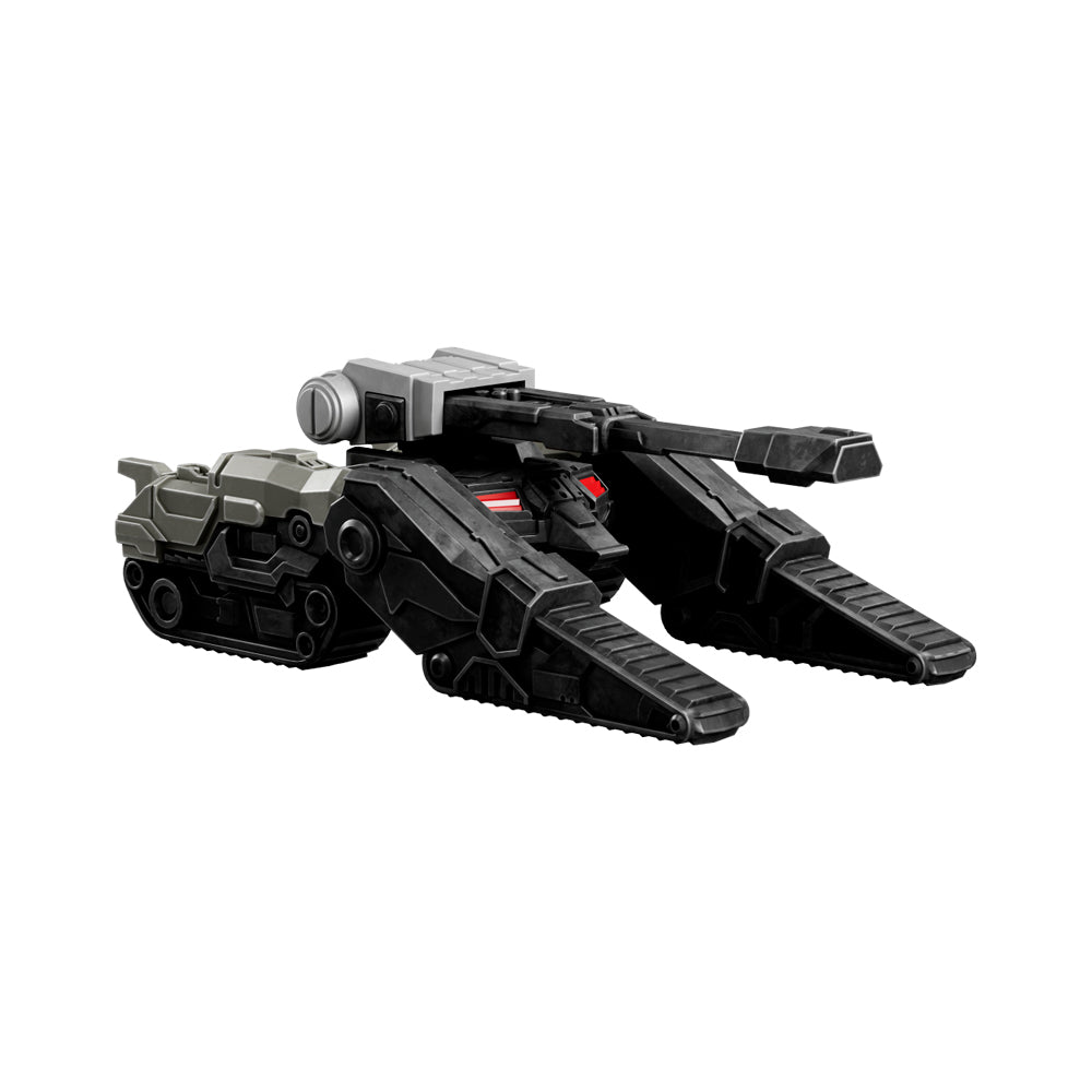 TRANSFORMERS CLASSIC CLASS 16 STARSCREAM BLOKEES