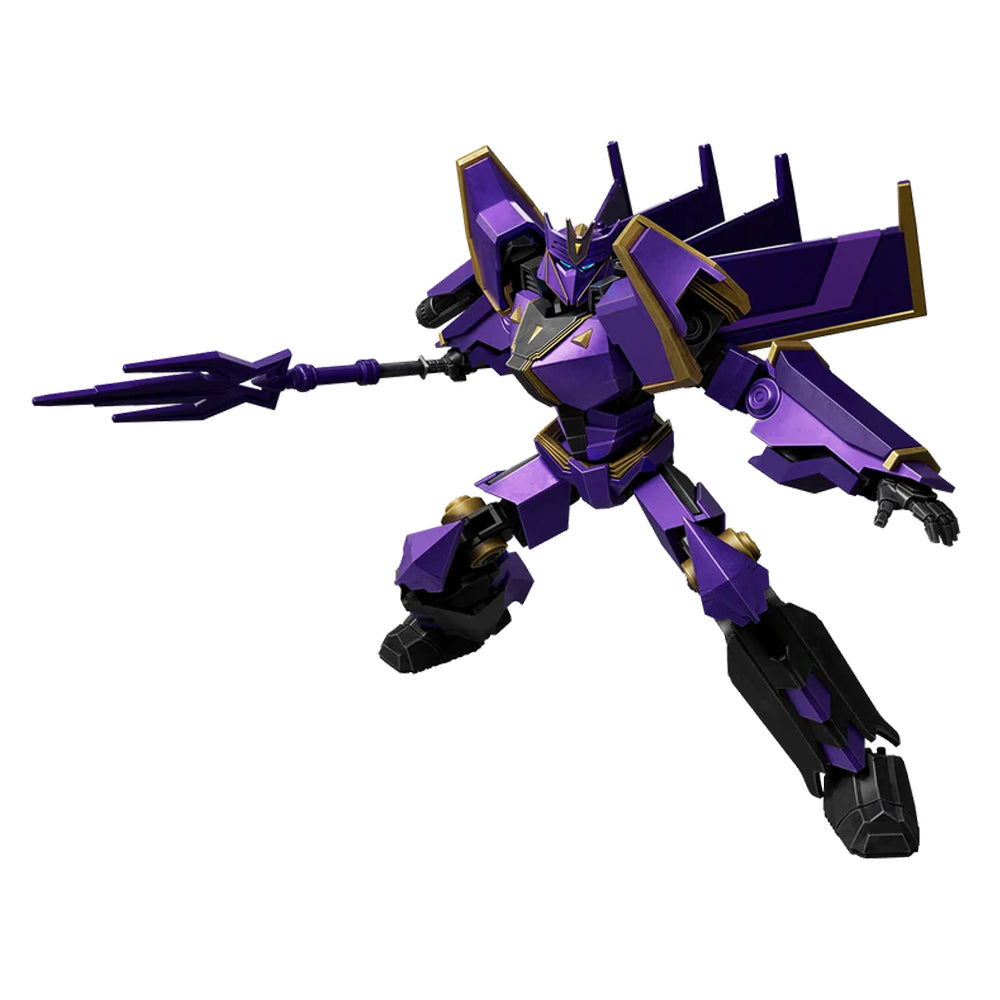 TRANSFORMERS CLASSIC CLASS 20 MEGATRONUS BLOKEES