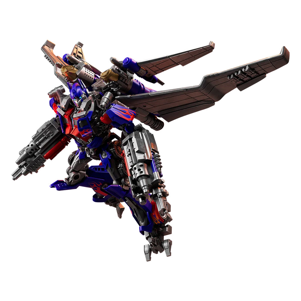 TRANSFORMERS CLASSIC CLASS DX 21 JET WING BLOKEES