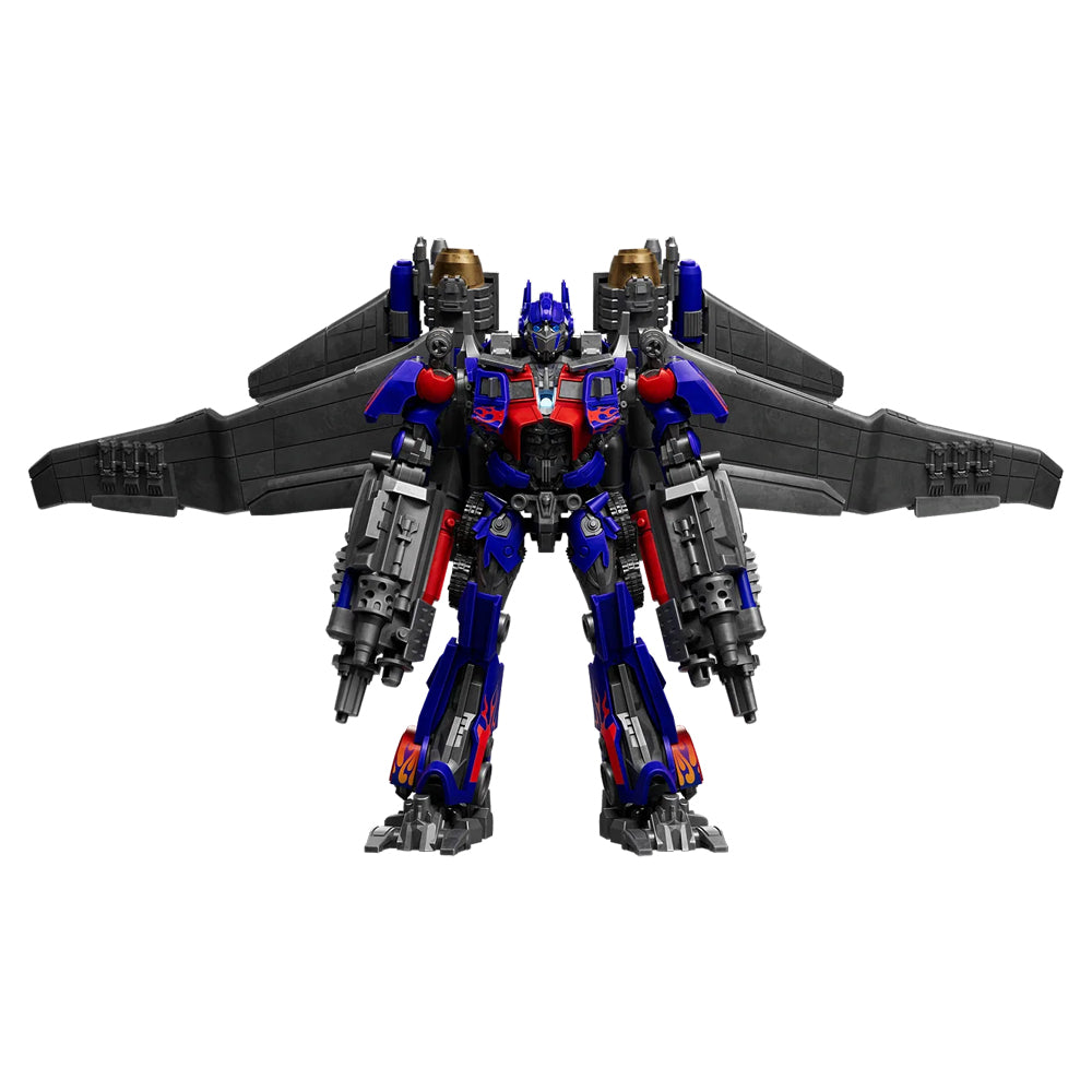 TRANSFORMERS CLASSIC CLASS DX 21 JET WING BLOKEES