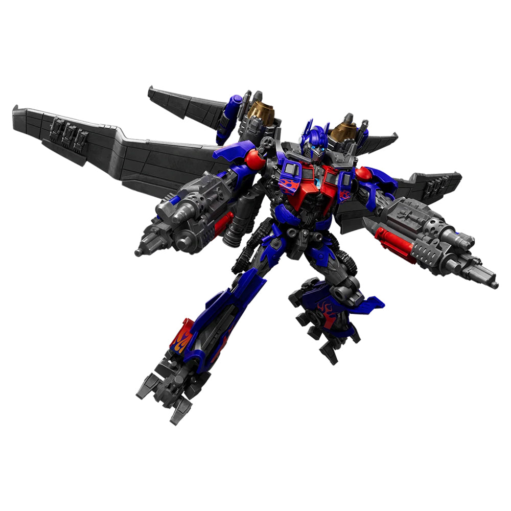 TRANSFORMERS CLASSIC CLASS DX 21 JET WING BLOKEES