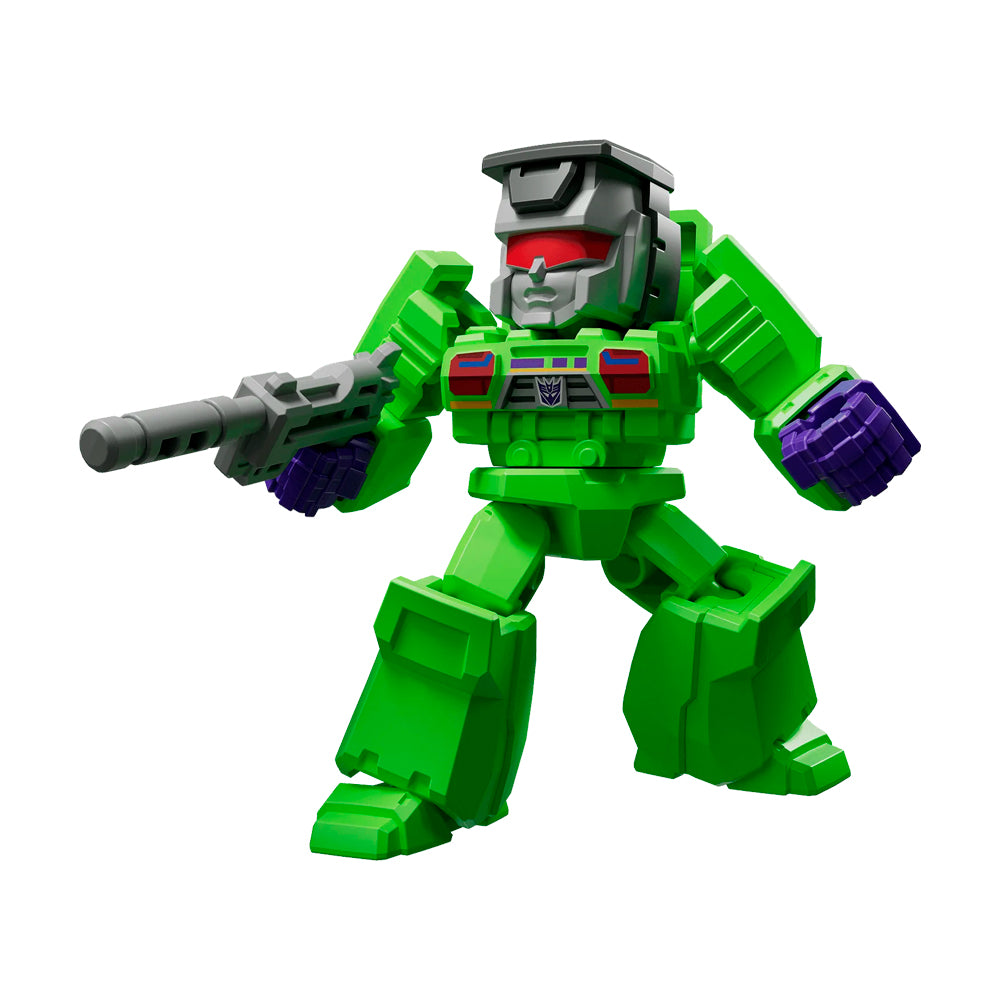 TRANSFORMERS GALAXY VERSION DEFENDER 02 SORPRESAS (1U) BLOKEES