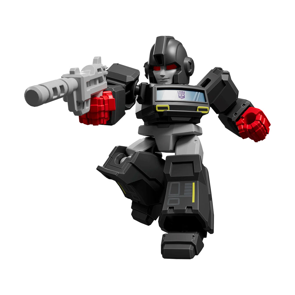 TRANSFORMERS GALAXY VERSION DEFENDER 02 SORPRESAS (1U) BLOKEES