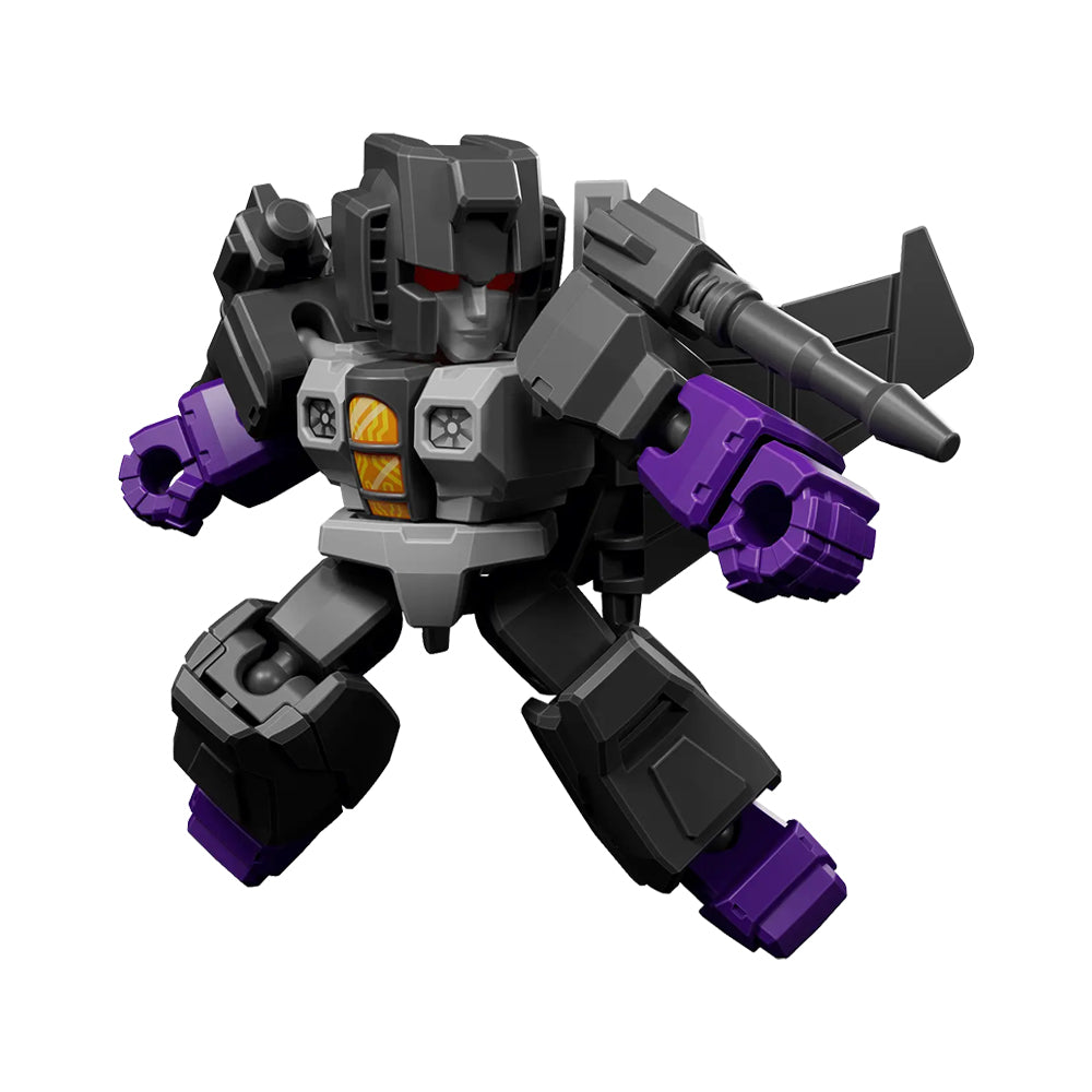 TRANSFORMERS GALAXY VERSION DEFENDER 03 SORPRESAS (1U) BLOKEES