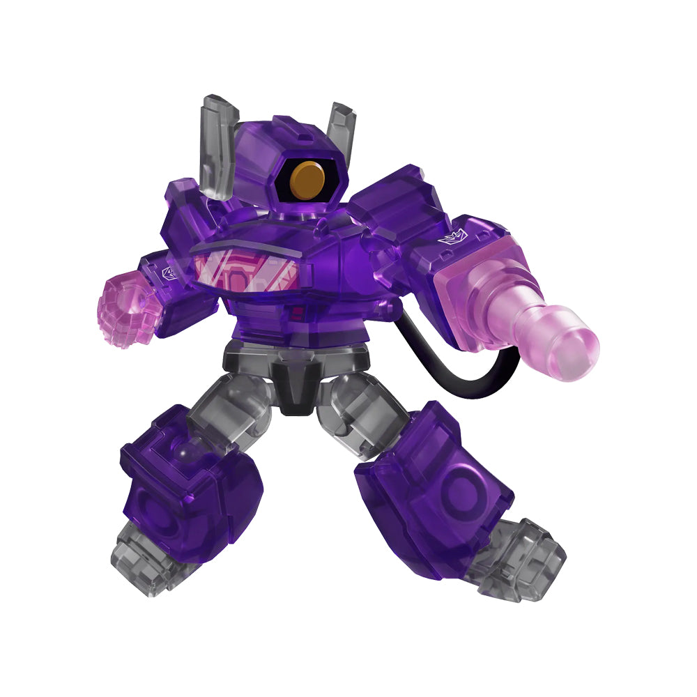 TRANSFORMERS GALAXY VERSION DEFENDER 03 SORPRESAS (1U) BLOKEES