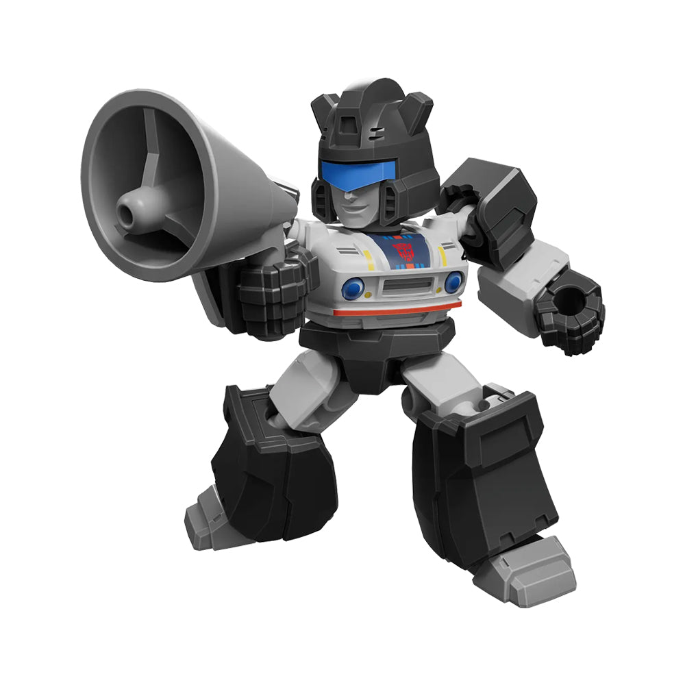 TRANSFORMERS GALAXY VERSION DEFENDER 03 SORPRESAS (1U) BLOKEES