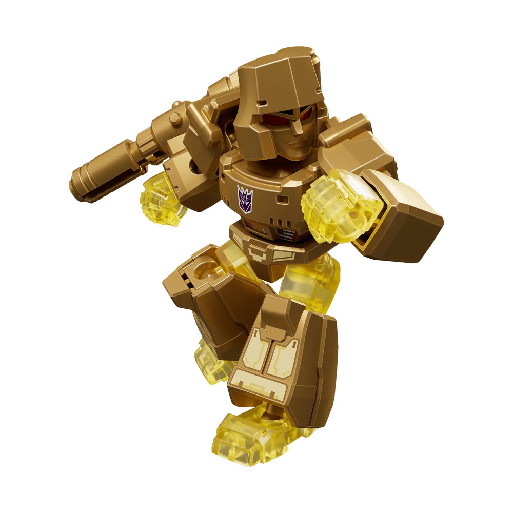 TRANSFORMERS GALAXY VERSION DEFENDER 03 SORPRESAS (1U) BLOKEES