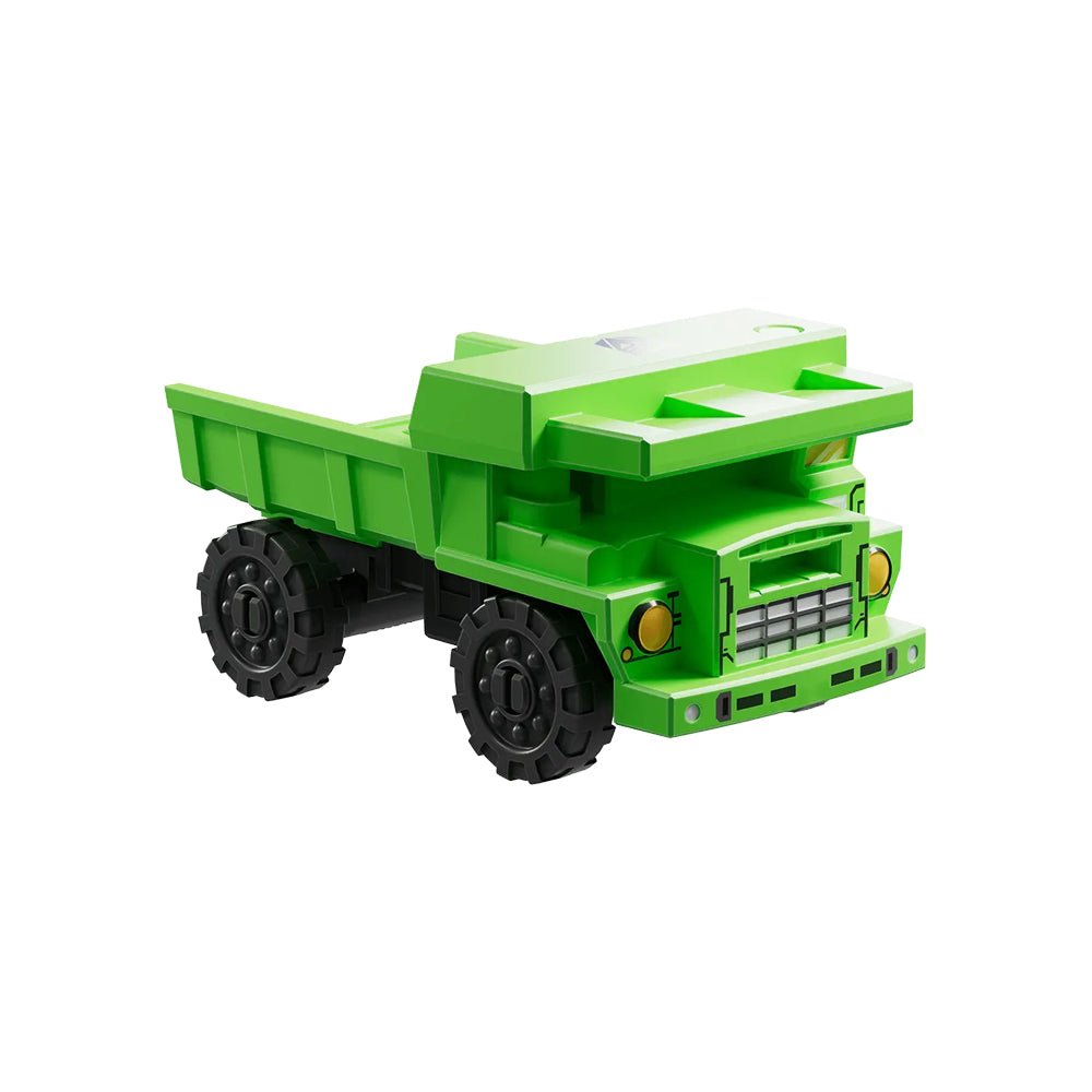 TRANSFORMERS GALAXY VERSION DEFENDER 03 SORPRESAS (1U) BLOKEES