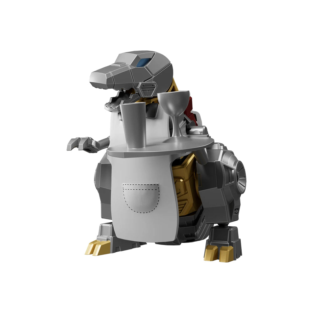 TRANSFORMERS GALAXY VERSION DEFENDER 04 SORPRESAS (1U) BLOKEES