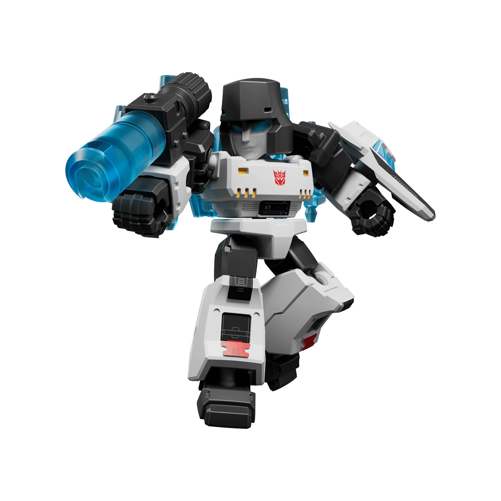 TRANSFORMERS GALAXY VERSION DEFENDER 04 SORPRESAS (1U) BLOKEES