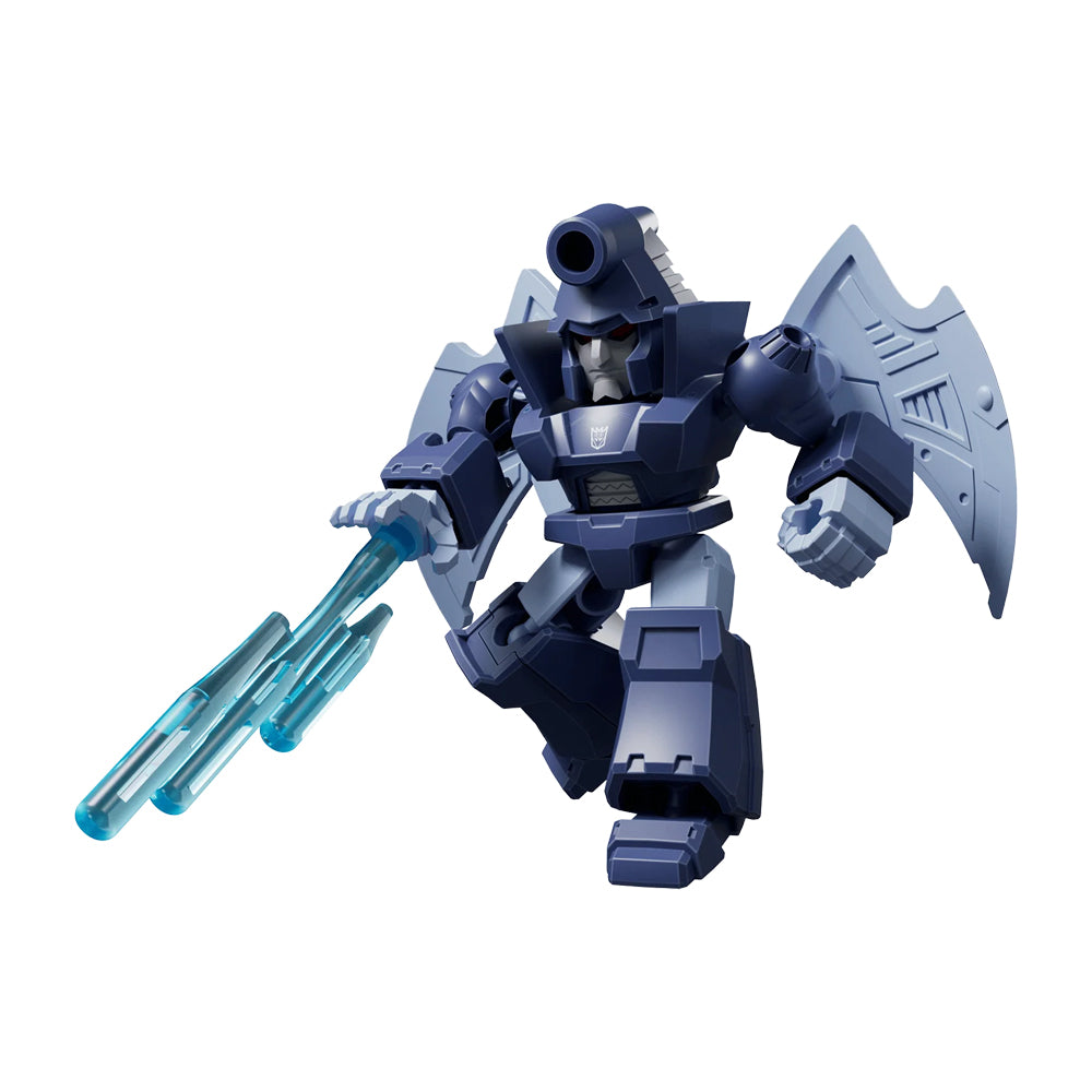 TRANSFORMERS GALAXY VERSION DEFENDER 04 SORPRESAS (1U) BLOKEES
