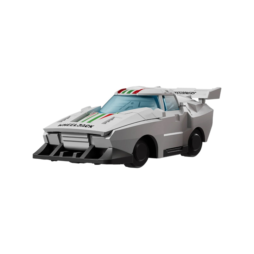 TRANSFORMERS GALAXY VERSION DEFENDER 04 SORPRESAS (1U) BLOKEES