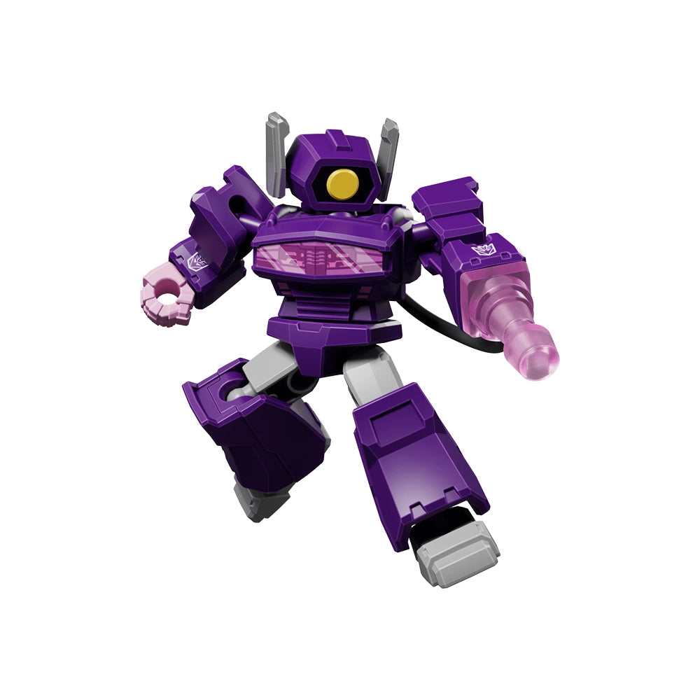 TRANSFORMERS GALAXY VERSION DEFENDER 04 SORPRESAS (1U) BLOKEES