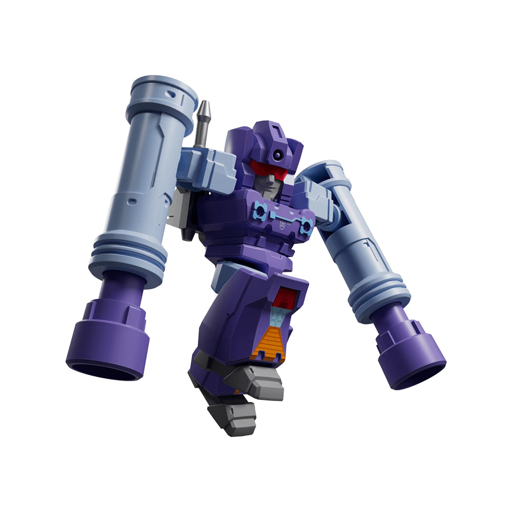 TRANSFORMERS GALAXY VERSION DEFENDER 04 SORPRESAS (1U) BLOKEES