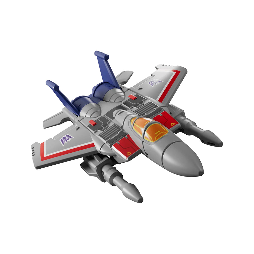 TRANSFORMERS GALAXY VERSION DEFENDER 04 SORPRESAS (1U) BLOKEES
