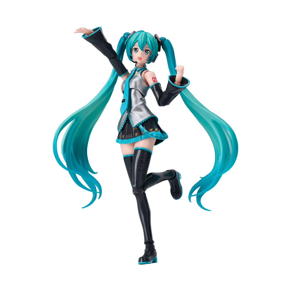 FIGURA HATSUNE MIKU FANTASTIC SERIES BLOKEES