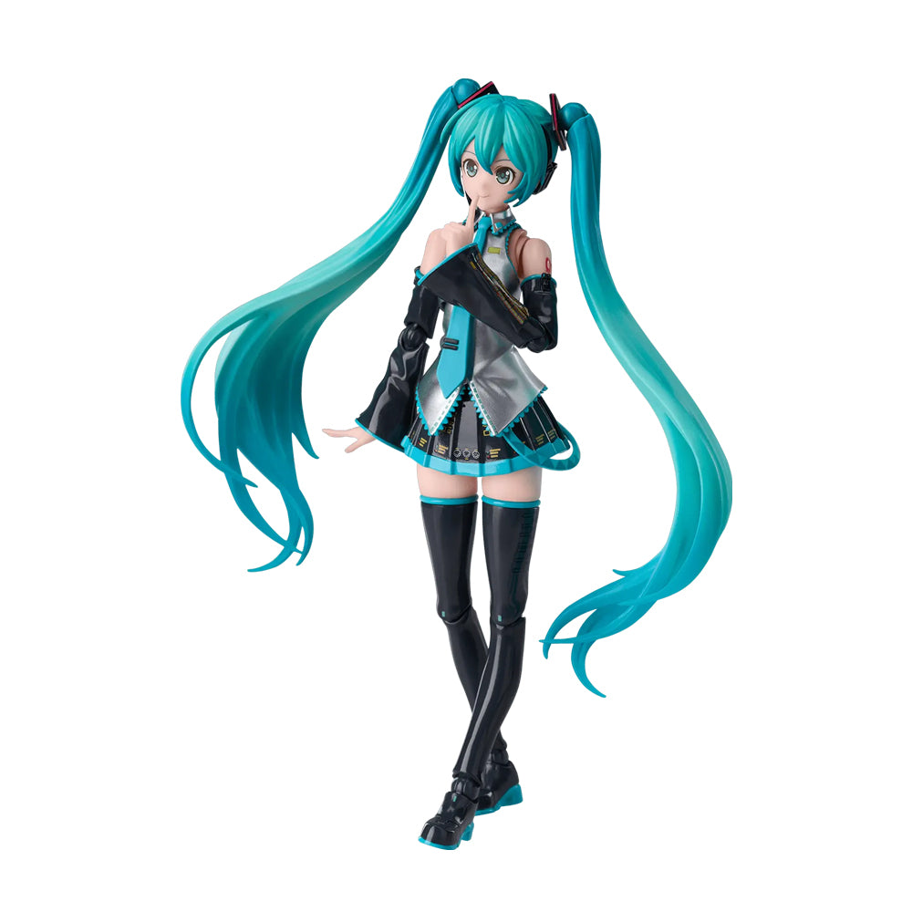 FIGURA HATSUNE MIKU FANTASTIC SERIES BLOKEES