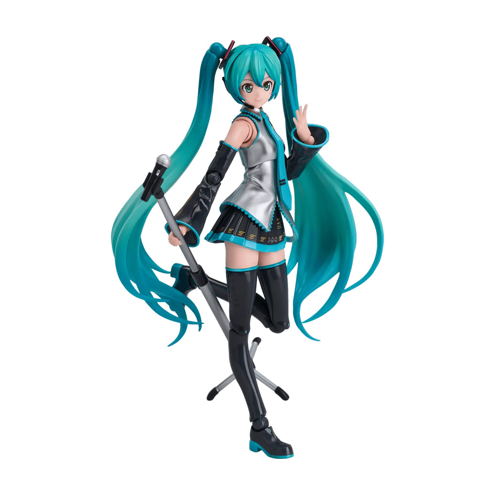 FIGURA HATSUNE MIKU FANTASTIC SERIES BLOKEES