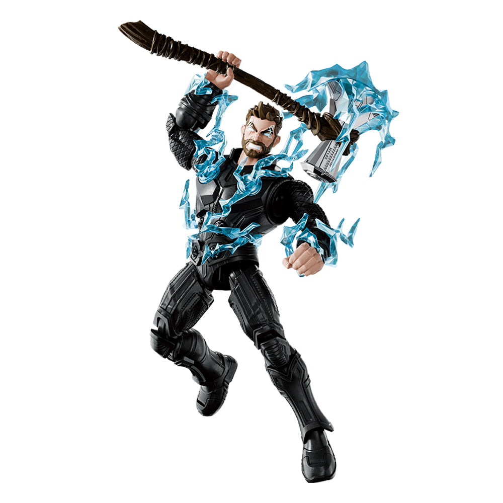 FIGURA THOR MARVEL INFINITY SAGA BLOKEES