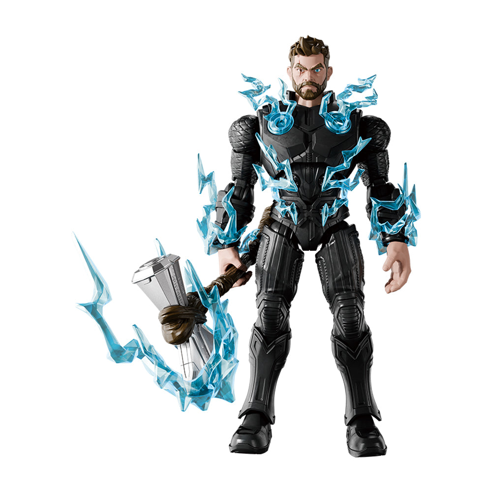 FIGURA THOR MARVEL INFINITY SAGA BLOKEES