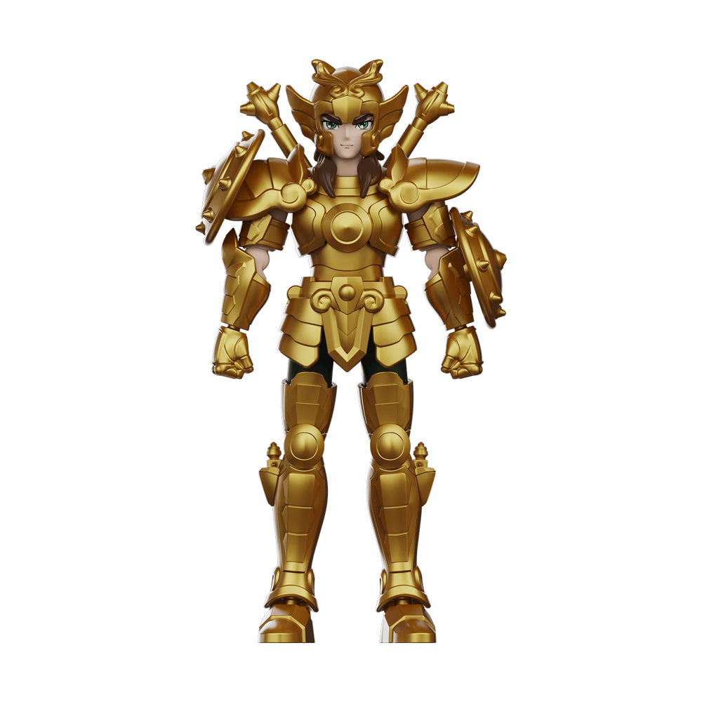 FIGURA SORPRESA SAINT SEIYA GALAXY VERSION 02 BLOKEES