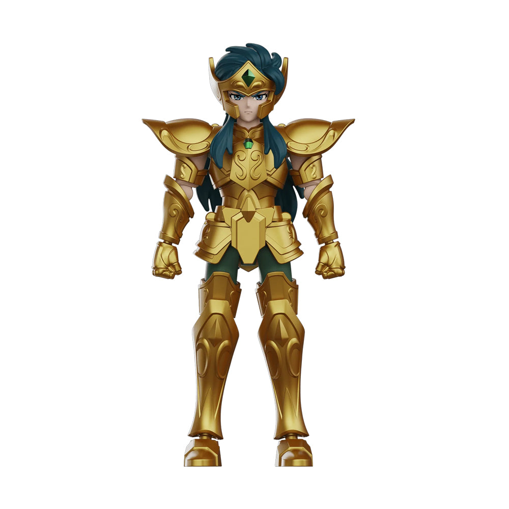 FIGURA SORPRESA SAINT SEIYA GALAXY VERSION 02 BLOKEES