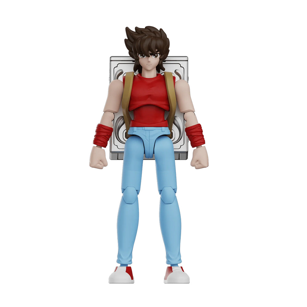 FIGURA SORPRESA SAINT SEIYA GALAXY VERSION 02 BLOKEES