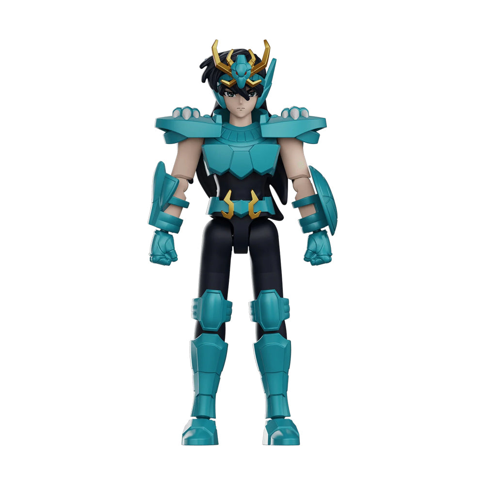 FIGURA SORPRESA SAINT SEIYA GALAXY VERSION 02 BLOKEES