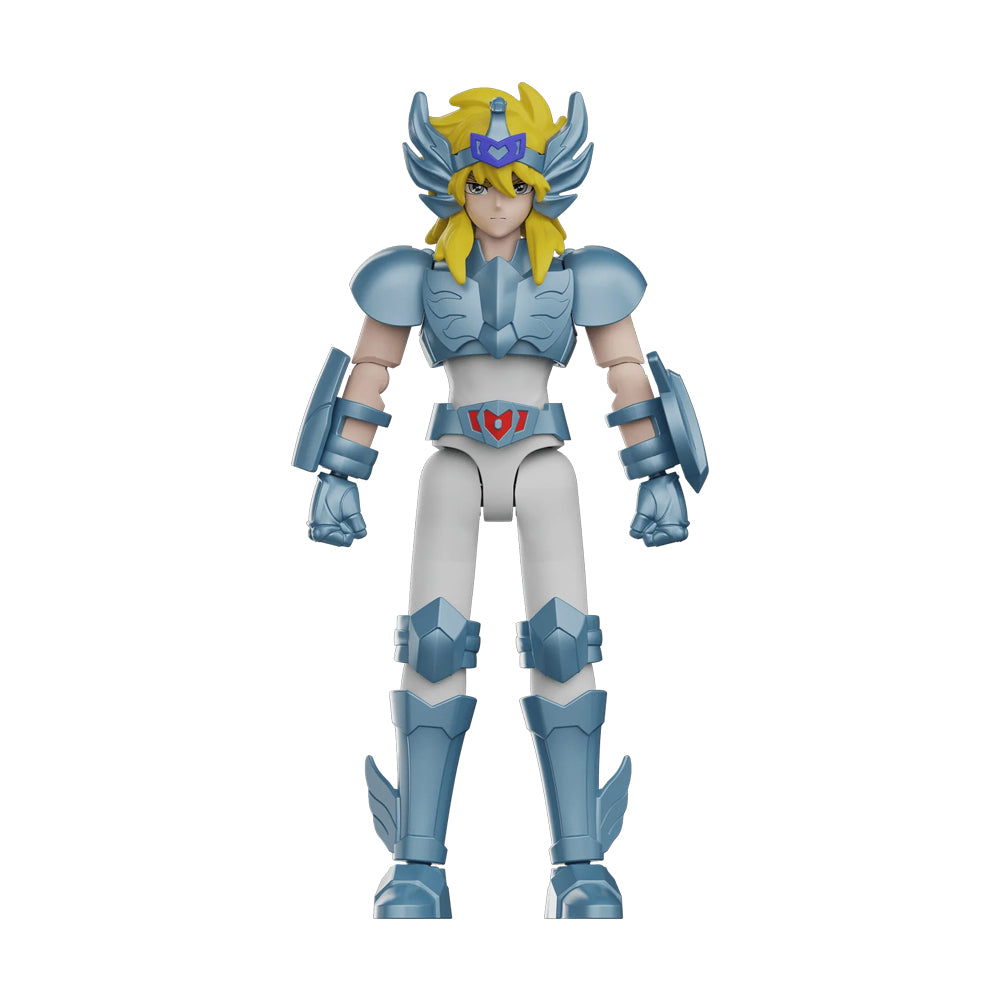 FIGURA SORPRESA SAINT SEIYA GALAXY VERSION 02 BLOKEES