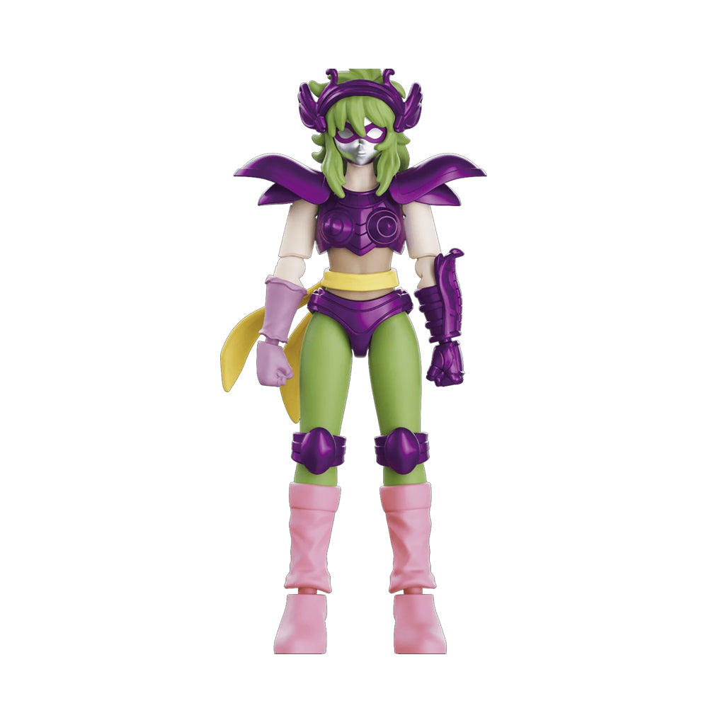 FIGURA SORPRESA SAINT SEIYA GALAXY VERSION 02 BLOKEES