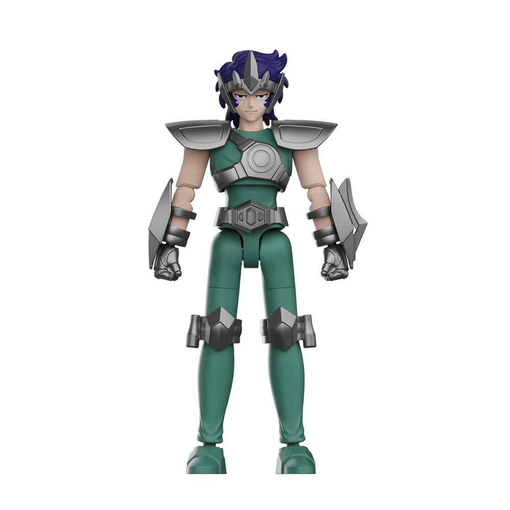 FIGURA SORPRESA SAINT SEIYA GALAXY VERSION 02 BLOKEES