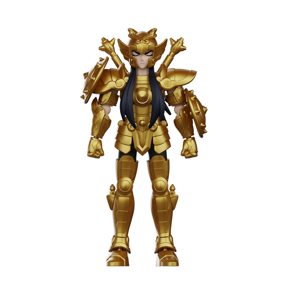 FIGURA SORPRESA SAINT SEIYA GALAXY VERSION 02 BLOKEES