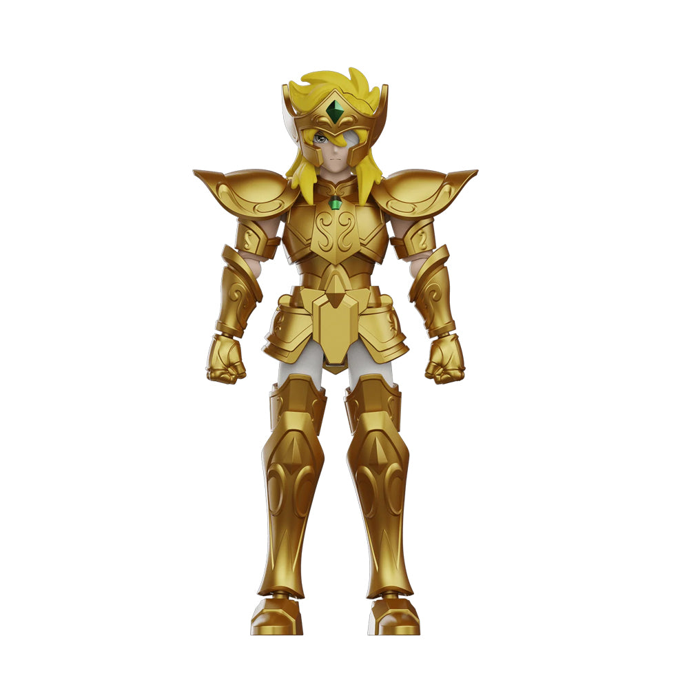 FIGURA SORPRESA SAINT SEIYA GALAXY VERSION 02 BLOKEES