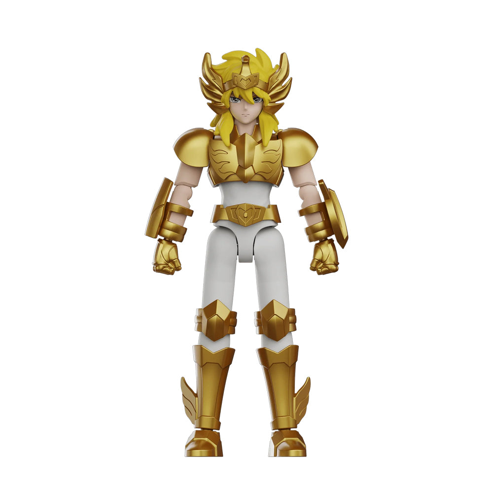 FIGURA SORPRESA SAINT SEIYA GALAXY VERSION 02 BLOKEES