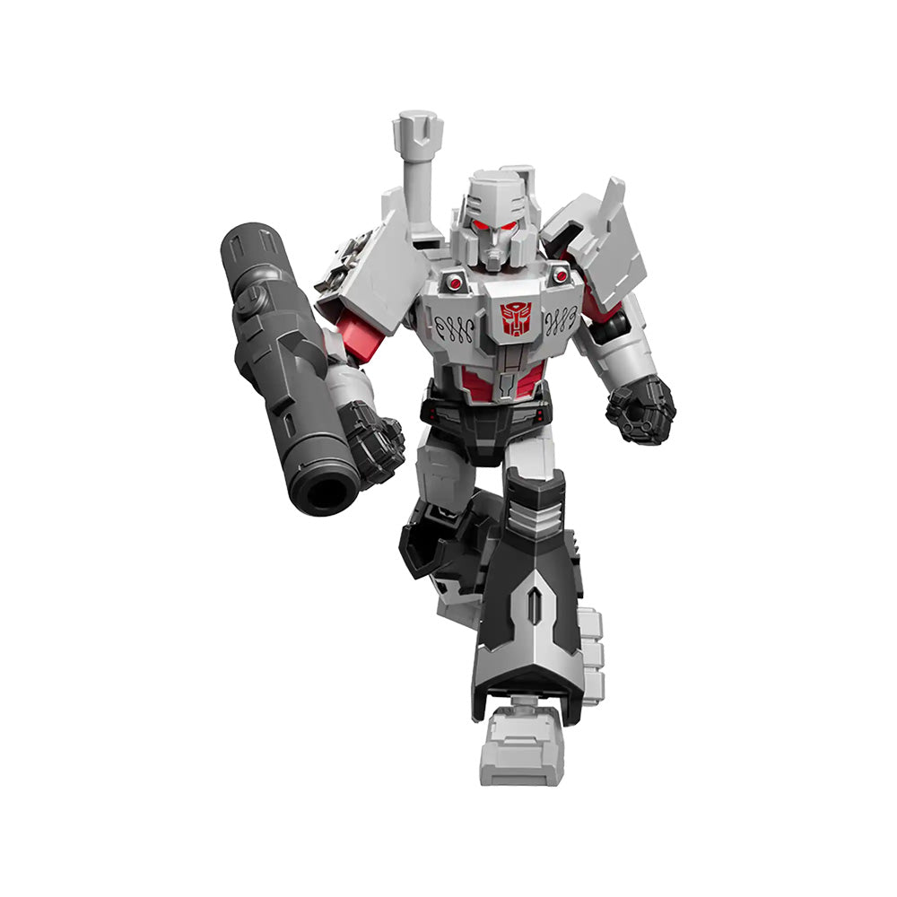 TRANSFORMERS SHINING VERSION 04 SORPRESAS (1U) BLOKEES