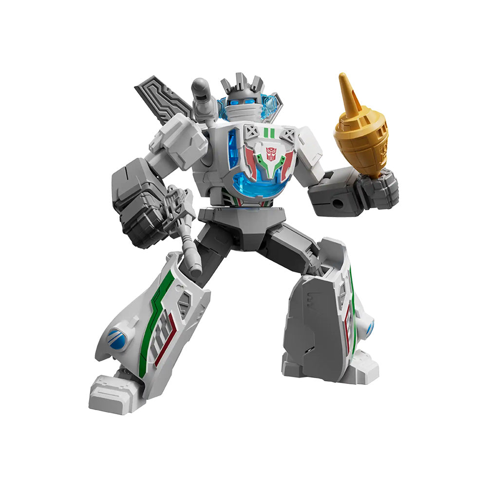 TRANSFORMERS SHINING VERSION 04 SORPRESAS (1U) BLOKEES