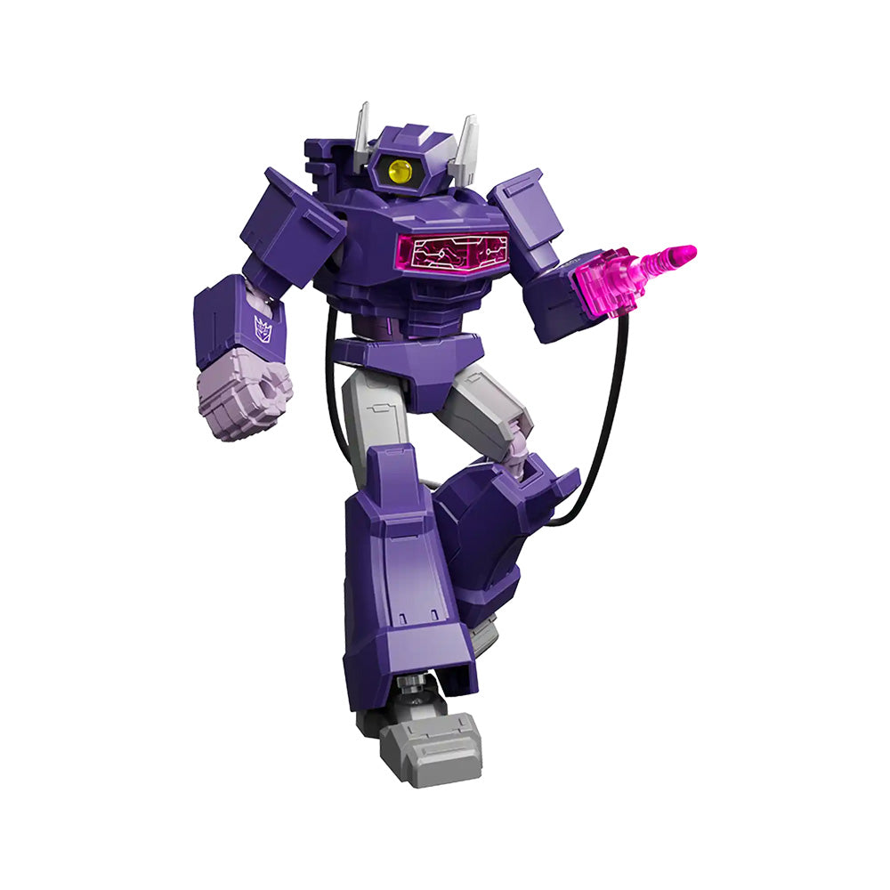 TRANSFORMERS SHINING VERSION 04 SORPRESAS (1U) BLOKEES