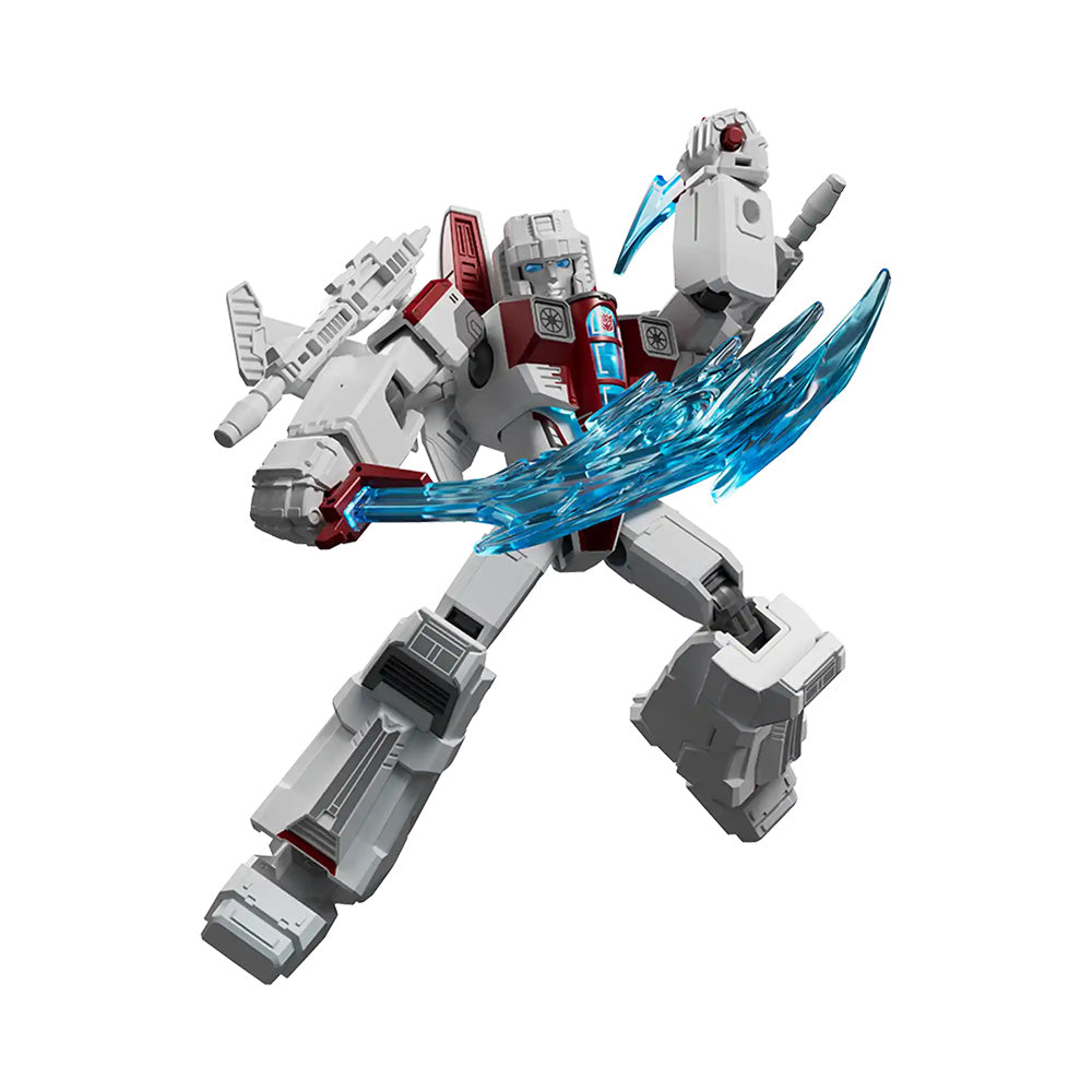 TRANSFORMERS SHINING VERSION 04 SORPRESAS (1U) BLOKEES