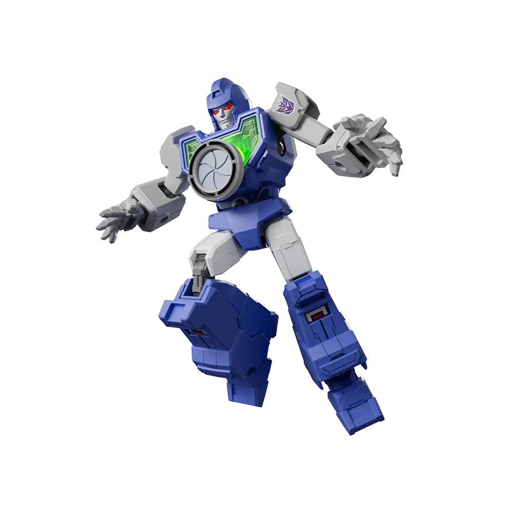 TRANSFORMERS SHINING VERSION 04 SORPRESAS (1U) BLOKEES