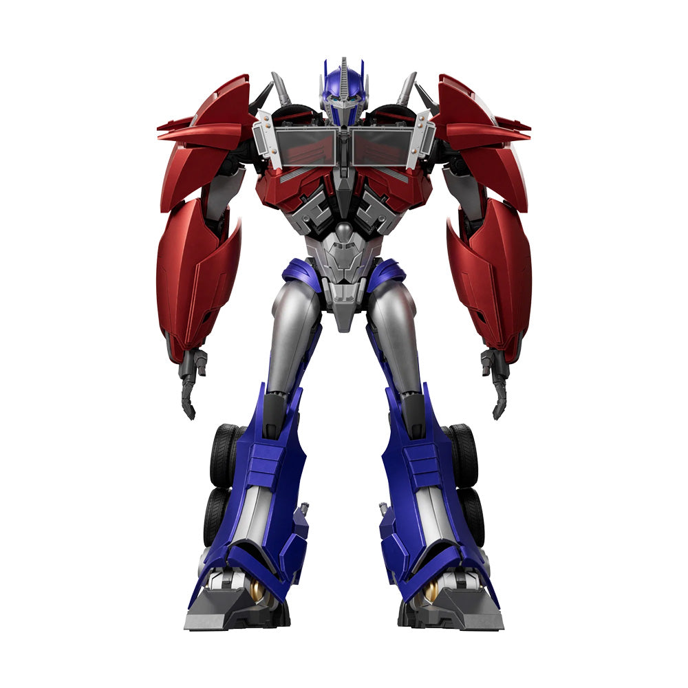 TRANSFORMERS ACTION EDITION 06 OPTIMUS PRIME