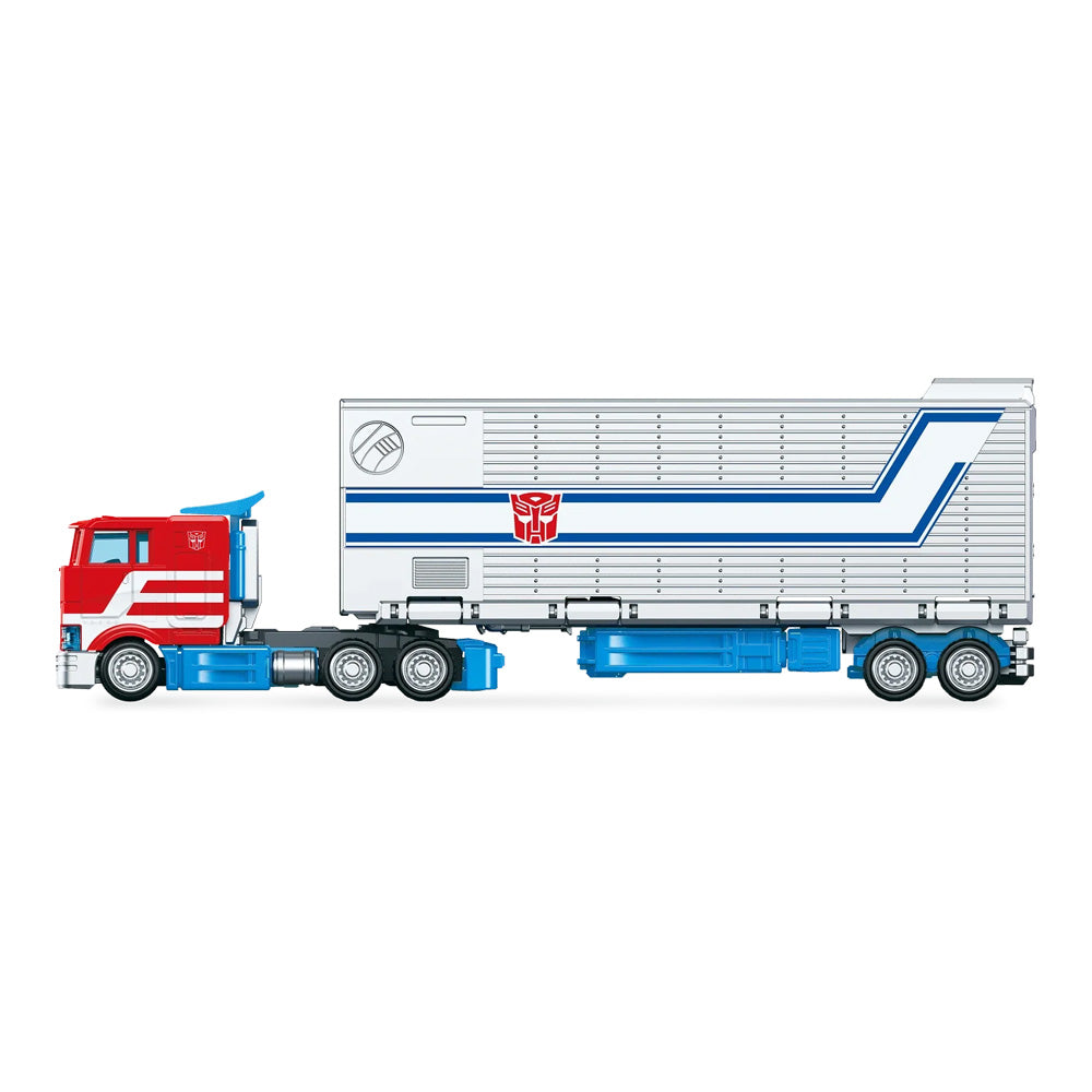 TRANSFORMERS WHEELS CT01 OPTIMUS PRIME (1UN)