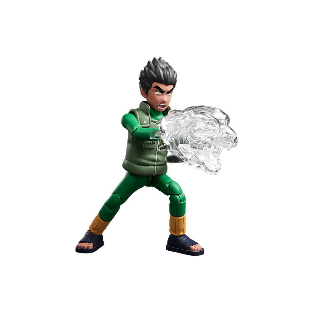 FIGURA SORPRESA NARUTO GALAXY VERSION 04 WAR BEGINS (1UN)