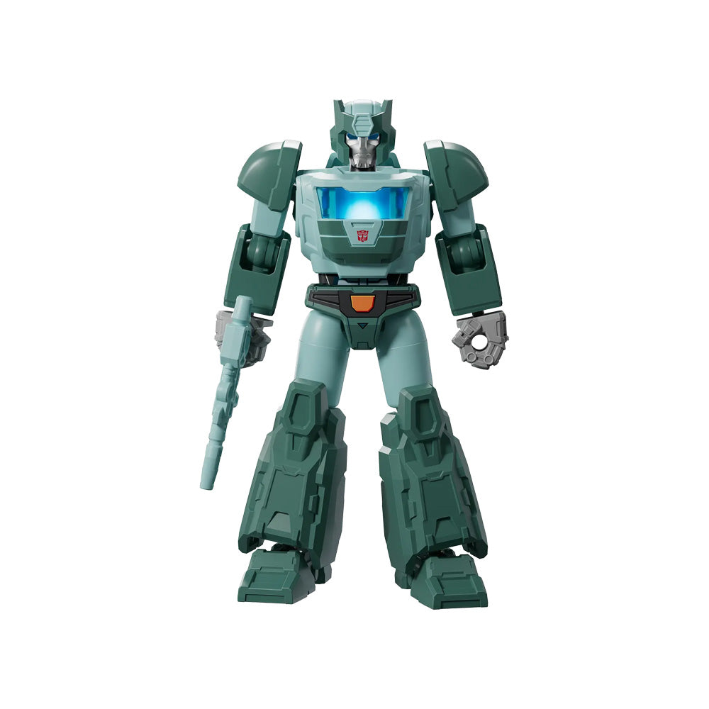 TRANSFORMERS SHINING VERSION 05 SORPRESAS (1U) BLOKEES
