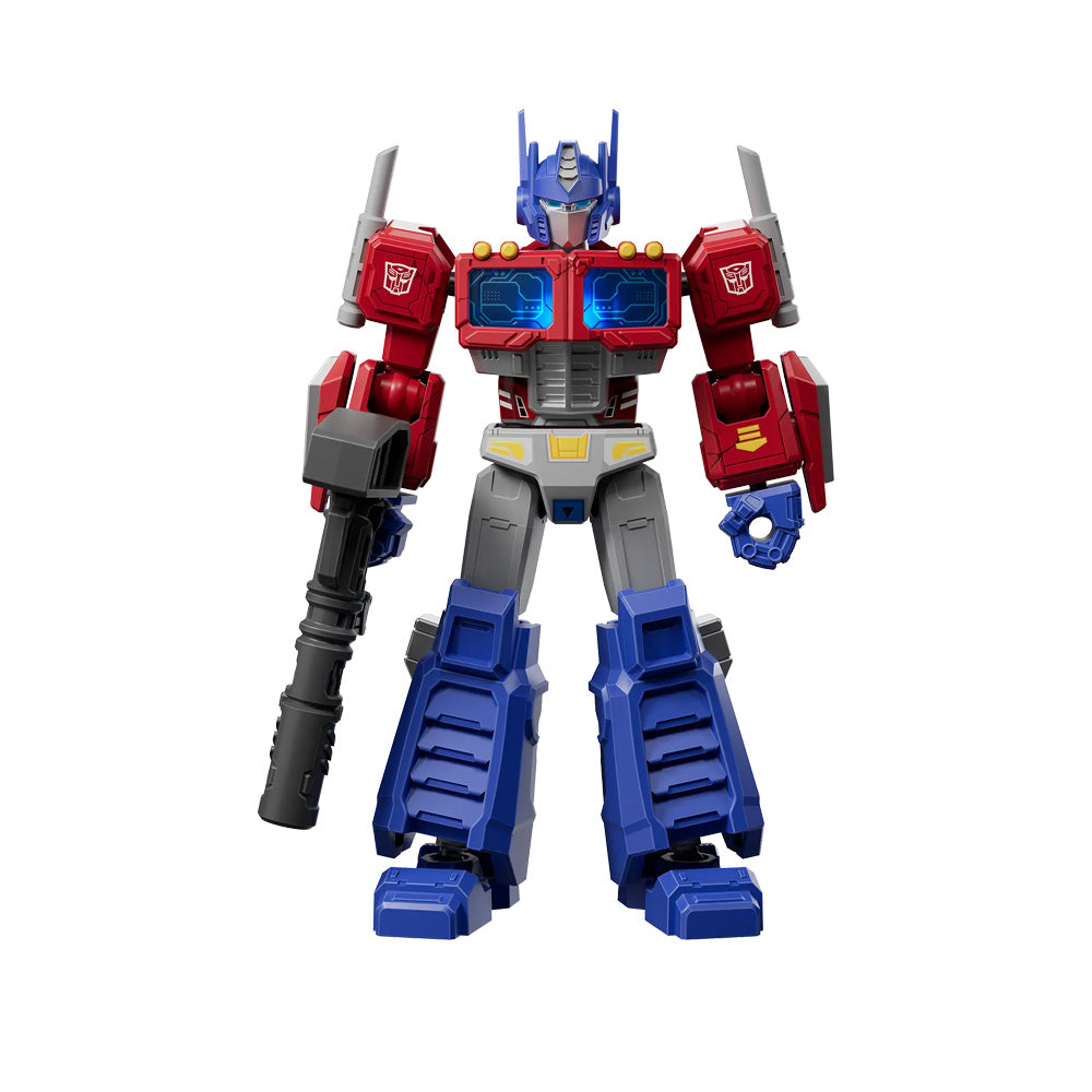 TRANSFORMERS SHINING VERSION 05 SORPRESAS (1U) BLOKEES